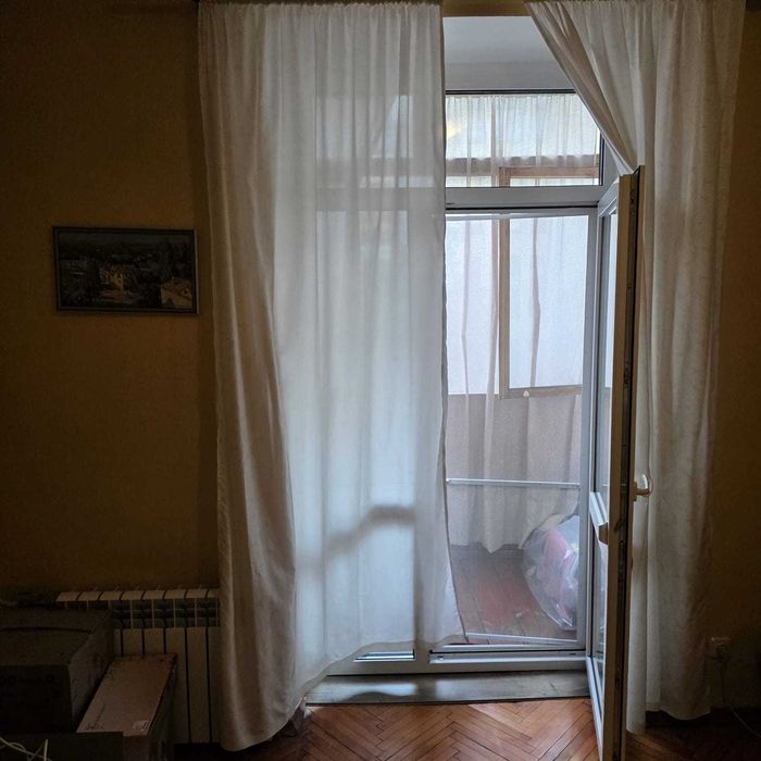 Квартира на вул. Волоська, 42 в Києві, ID 350460, фото №10