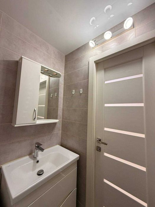 Квартира на вул. Європейська, 34-Б в Києві, ID 350474, фото №15