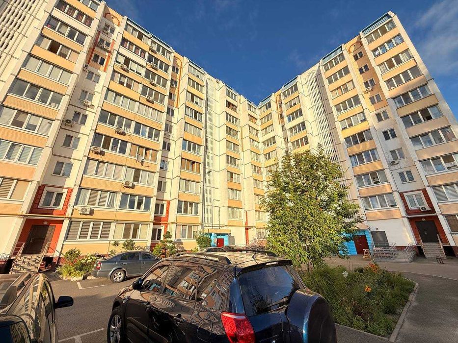 Квартира на вул. Європейська, 34-Б в Києві, ID 350474, фото №18