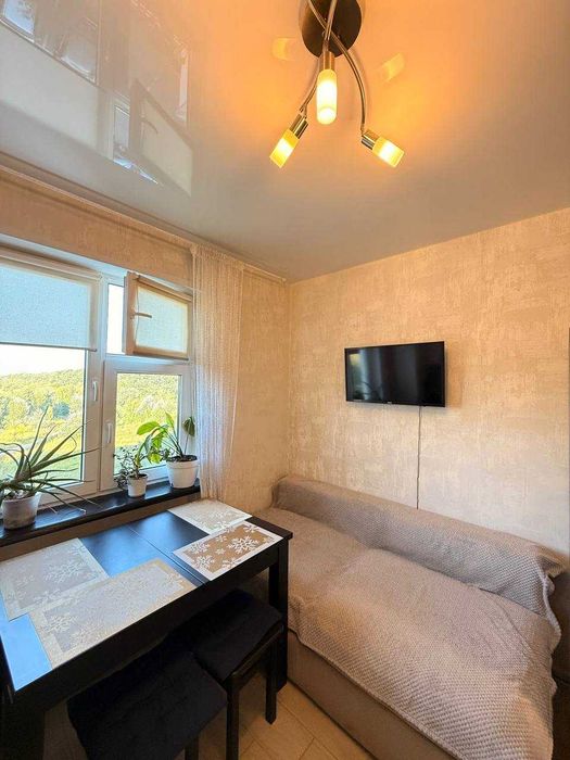 Квартира на вул. Європейська, 34-Б в Київ, ID 350474, фото №3