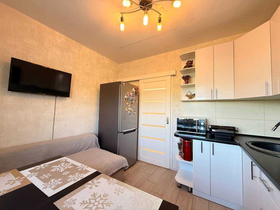 Квартира на вул. Європейська, 34-Б в Київ, ID 350474, фото №4