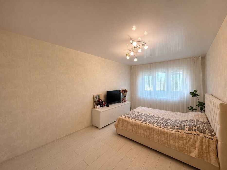 Квартира на вул. Європейська, 34-Б в Київ, ID 350474, фото №5