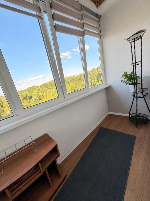Квартира на вул. Європейська, 34-Б в Києві, ID 350474, фото №8