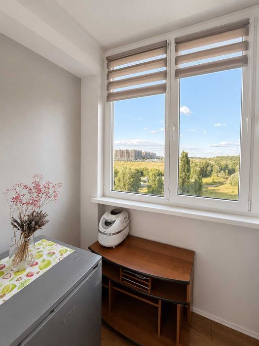 Квартира на вул. Європейська, 34-Б в Києві, ID 350474, фото №9