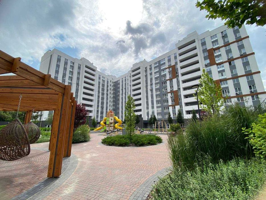Квартира на ЖК Атмосфера в Києві, ID 350493, фото №8