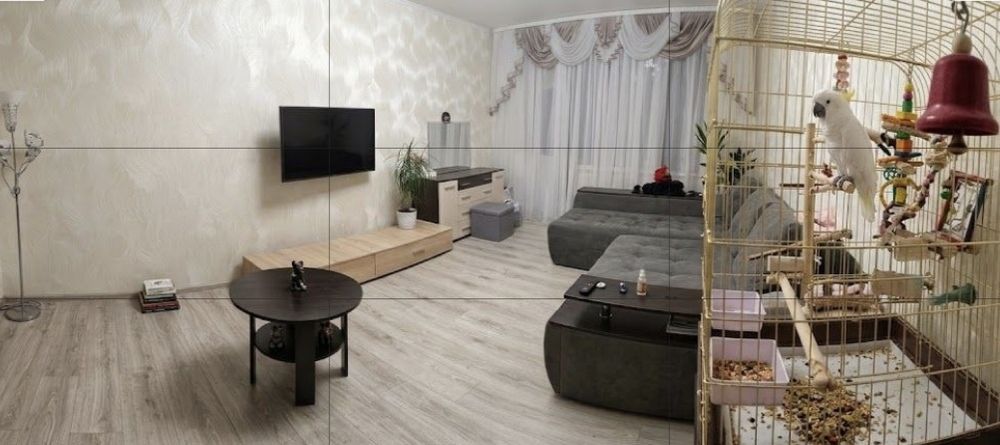 Квартира на вул. Космонавтів, ID 350494, фото №1