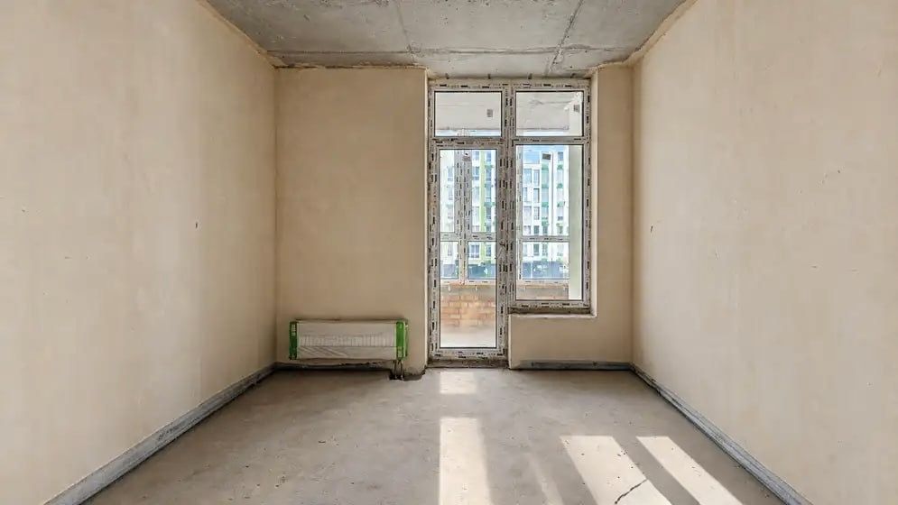 Купити квартиру за адресою вул. Олеся Бердника, 1 Д в Київ на Findly.com.ua Квартира на вул. Олеся Бердника, 1 Д в Київ, ID 350506, фото №1