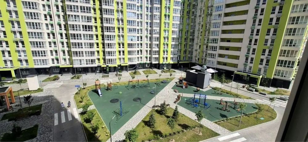 Квартира на вул. Олеся Бердника, 1 Д в Київ, ID 350506, фото №3