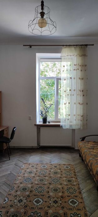 Квартира на вул. М.Вовчка в Львів, ID 350501, фото №2