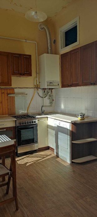 Квартира на вул. М.Вовчка в Львові, ID 350501, фото №7