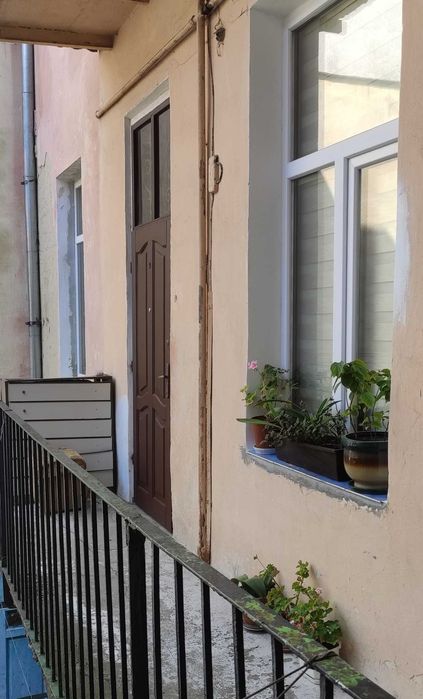Квартира на вул. М.Вовчка в Львові, ID 350501, фото №8