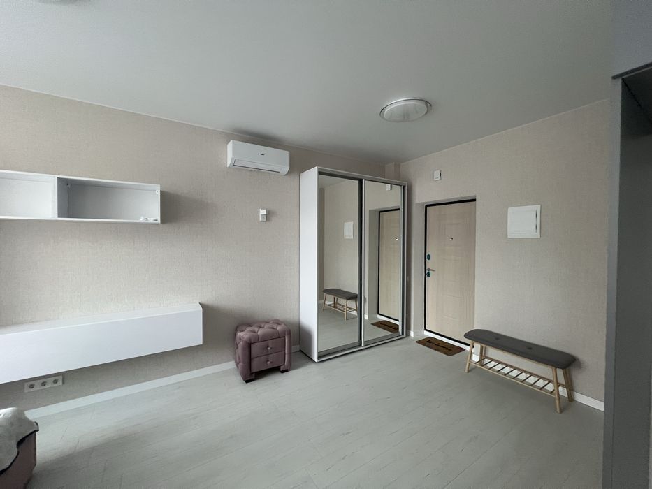 Квартира на вул. Дмитра Луценка, 2г в Києві, ID 350579, фото №11