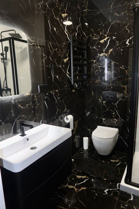 Квартира на вул. Дмитра Луценка, 2г в Києві, ID 350579, фото №12