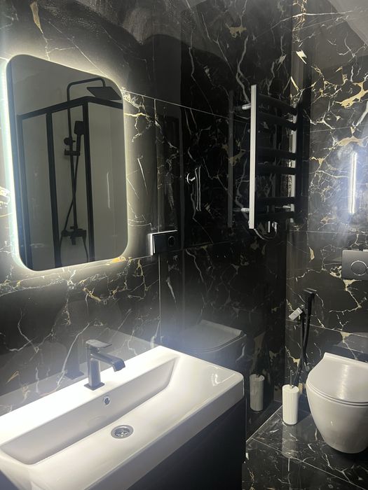 Квартира на вул. Дмитра Луценка, 2г в Києві, ID 350579, фото №14