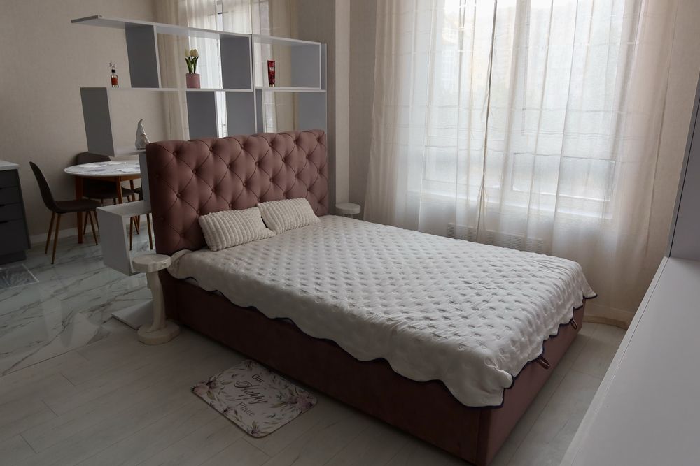Квартира на вул. Дмитра Луценка, 2г в Київ, ID 350579, фото №3