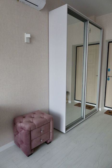 Квартира на вул. Дмитра Луценка, 2г в Київ, ID 350579, фото №4