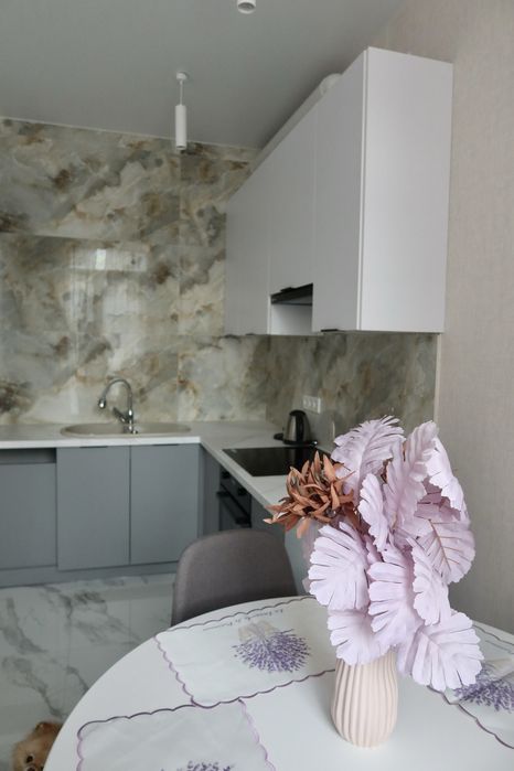 Квартира на вул. Дмитра Луценка, 2г в Києві, ID 350579, фото №6