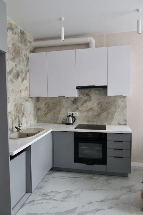 Квартира на вул. Дмитра Луценка, 2г в Києві, ID 350579, фото №7