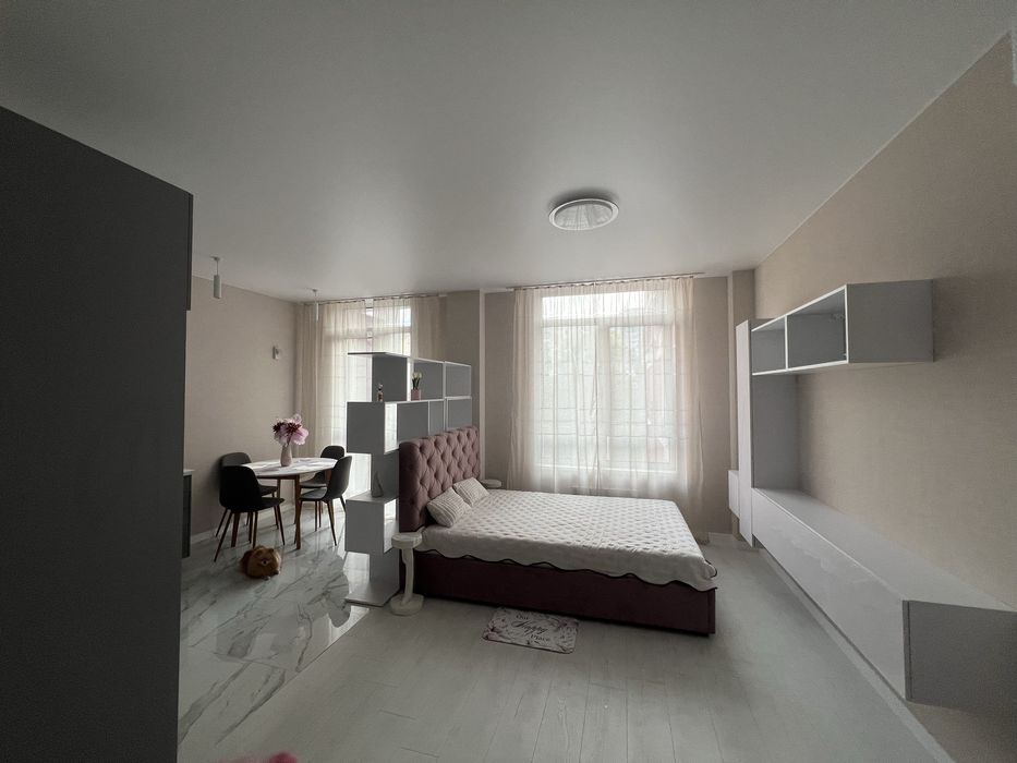 Квартира на вул. Дмитра Луценка, 2г в Києві, ID 350579, фото №8