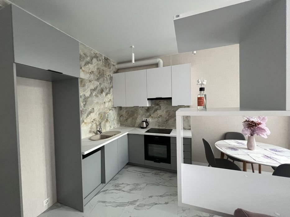 Квартира на вул. Дмитра Луценка, 2г в Києві, ID 350579, фото №9