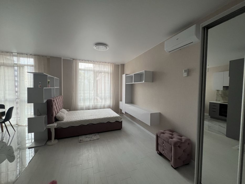 Квартира на вул. Дмитра Луценка, 2г в Києві, ID 350579, фото №10