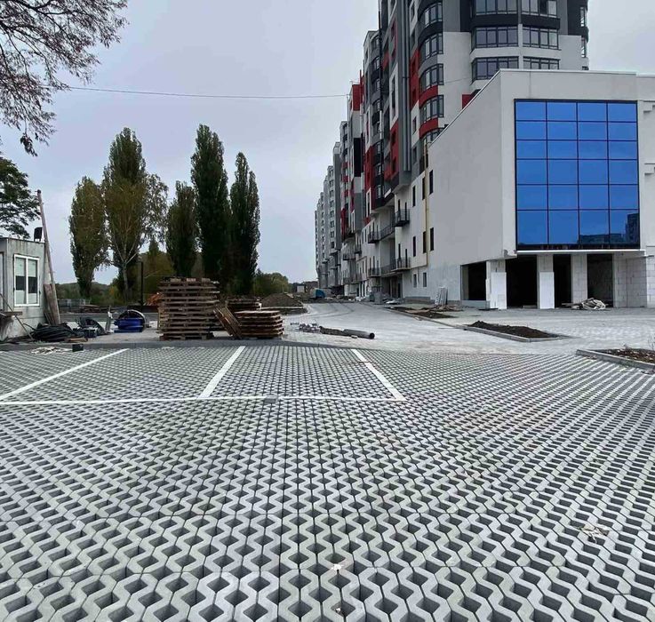 Квартира на ЖК Sport-city, ID 350515, фото №1