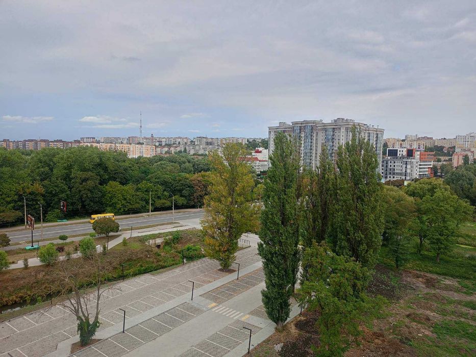 Квартира на ЖК Sport-city в Хмельницькому, ID 350515, фото №4