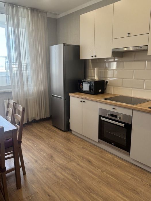 Квартира на вул. Польова, 73 в Київ, ID 350537, фото №2