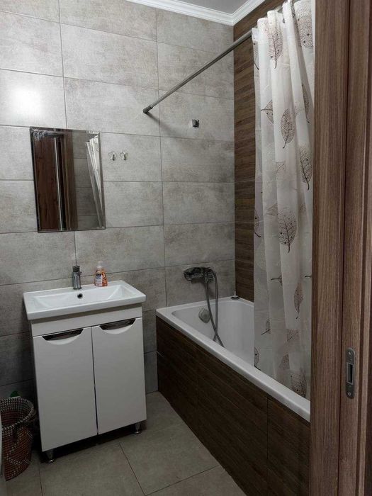 Квартира на вул. Польова, 73 в Києві, ID 350537, фото №11