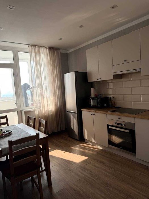 Квартира на вул. Польова, 73 в Києві, ID 350537, фото №12