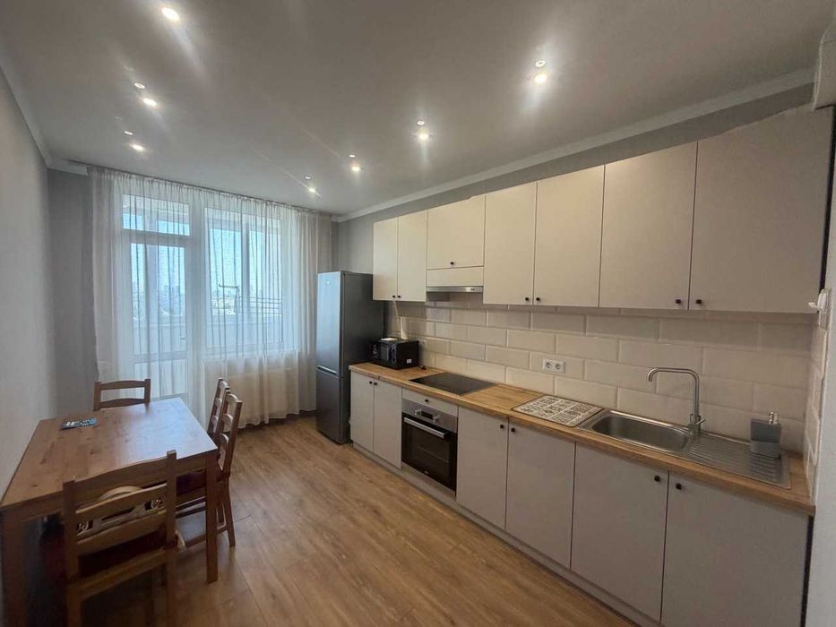 Квартира на вул. Польова, 73 в Києві, ID 350537, фото №13