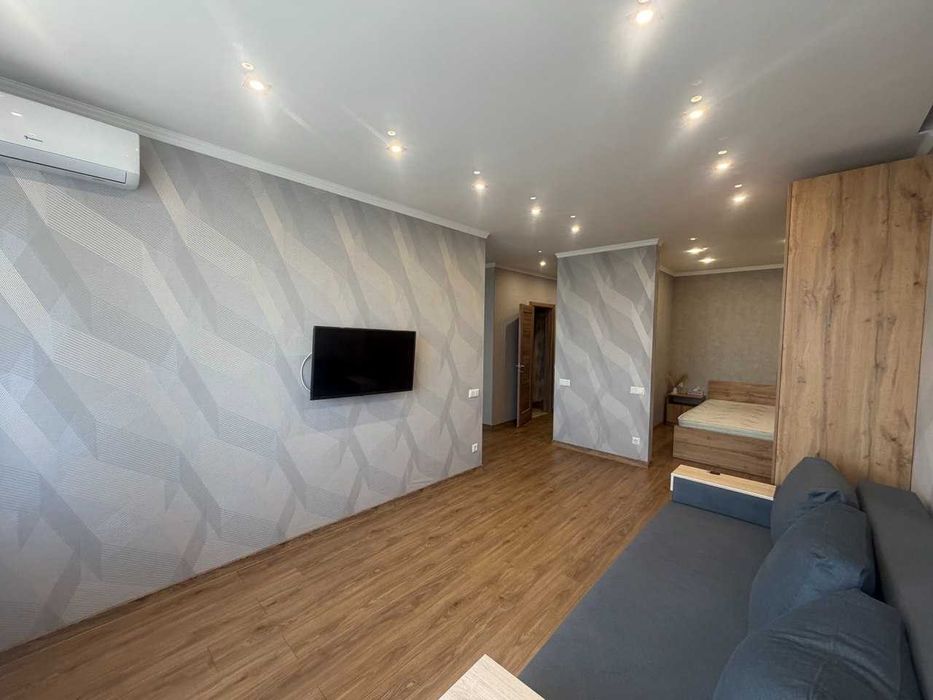 Квартира на вул. Польова, 73 в Києві, ID 350537, фото №14