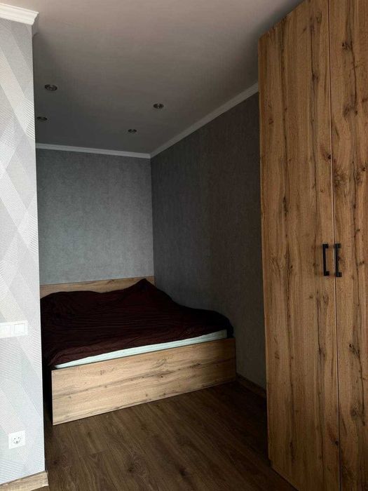 Квартира на вул. Польова, 73 в Києві, ID 350537, фото №15