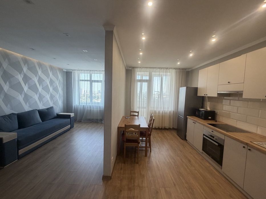 Квартира на вул. Польова, 73 в Київ, ID 350537, фото №3