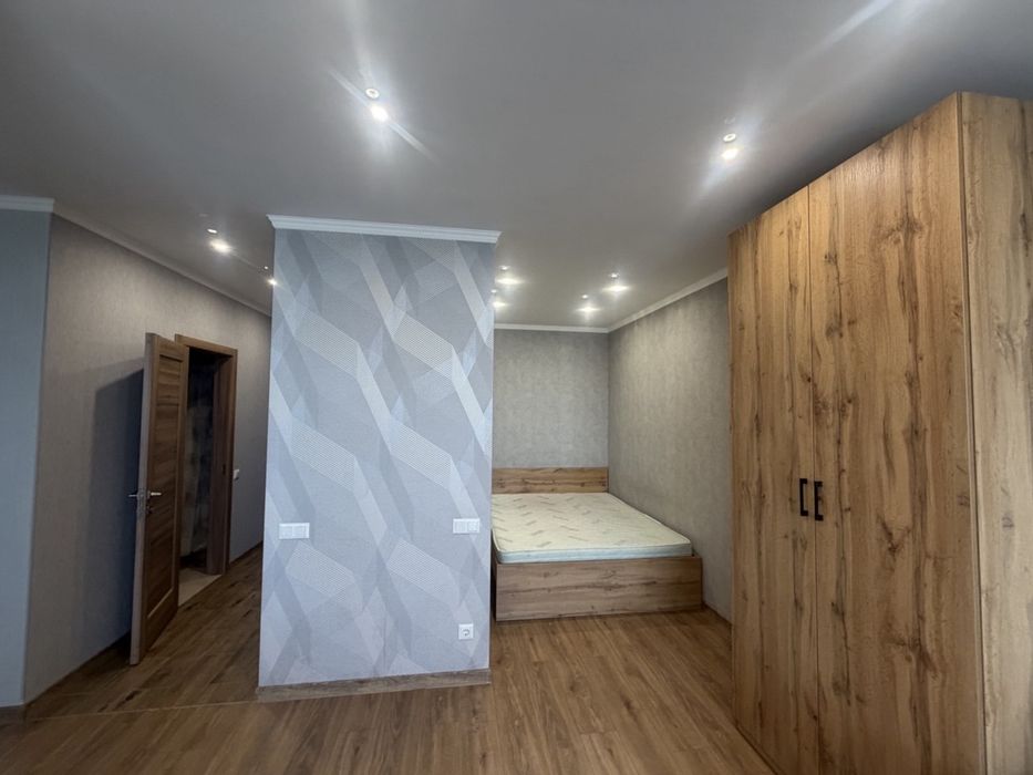 Квартира на вул. Польова, 73 в Київ, ID 350537, фото №4
