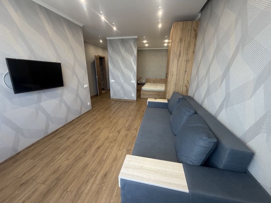 Квартира на вул. Польова, 73 в Київ, ID 350537, фото №5