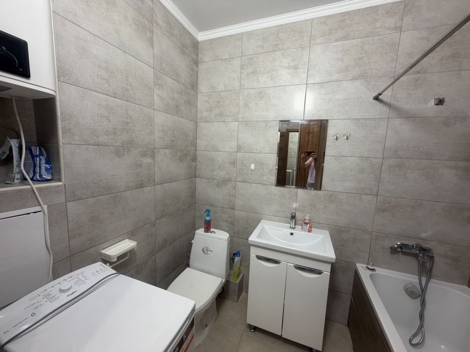 Квартира на вул. Польова, 73 в Києві, ID 350537, фото №6