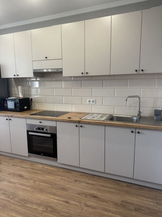 Квартира на вул. Польова, 73 в Києві, ID 350537, фото №8