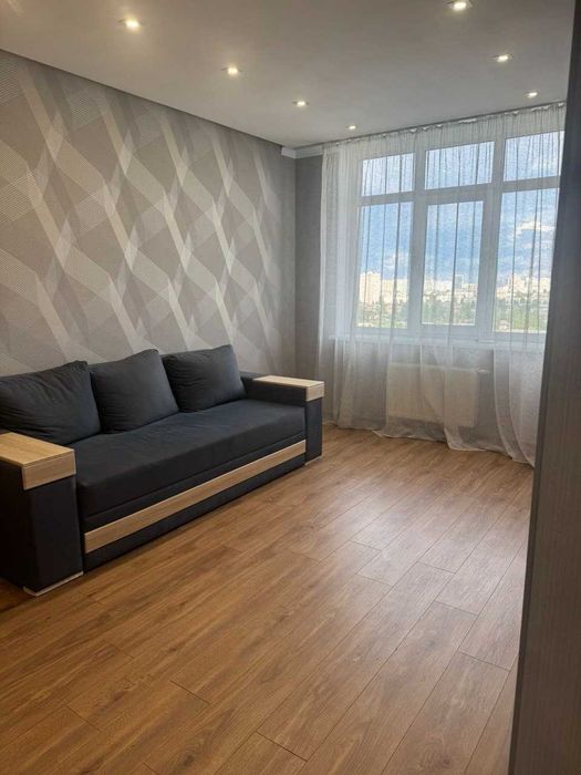 Квартира на вул. Польова, 73 в Києві, ID 350537, фото №9
