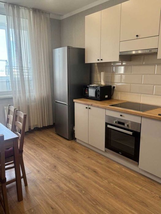 Квартира на вул. Польова, 73 в Києві, ID 350537, фото №10