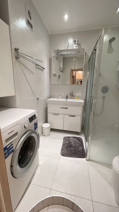 Квартира на вул. Степана Рудницького, 3/7 в Києві, ID 350568, фото №11