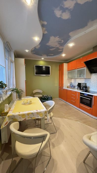 Квартира на вул. Степана Рудницького, 3/7 в Київ, ID 350568, фото №3
