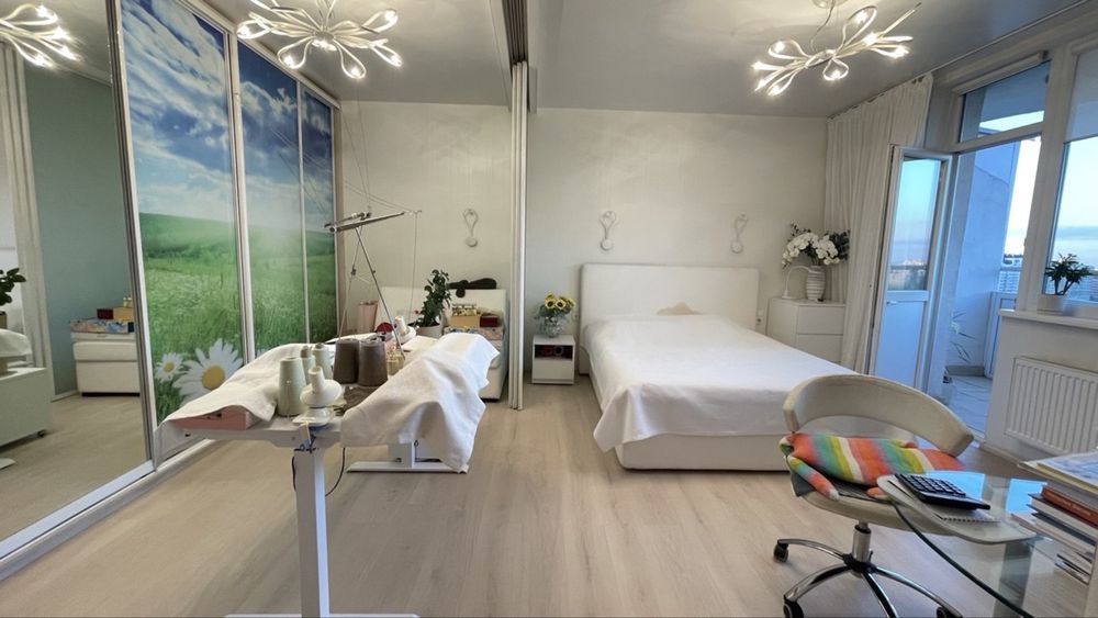 Квартира на вул. Степана Рудницького, 3/7 в Києві, ID 350568, фото №6