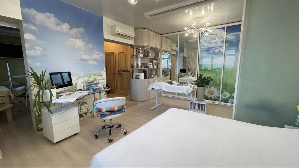 Квартира на вул. Степана Рудницького, 3/7 в Києві, ID 350568, фото №7