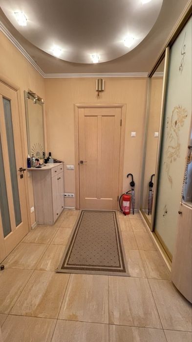 Квартира на вул. Степана Рудницького, 3/7 в Києві, ID 350568, фото №9