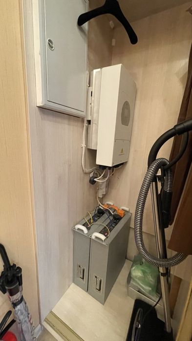 Квартира на вул. Степана Рудницького, 3/7 в Києві, ID 350568, фото №10