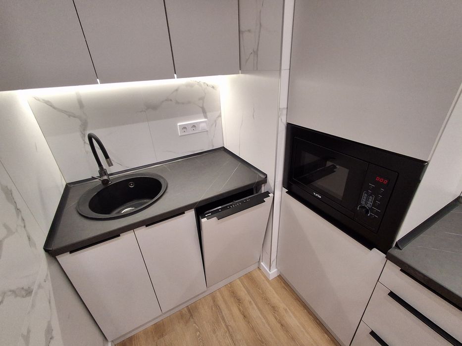 Квартира на ЖК Стожари в Києві, ID 350595, фото №16