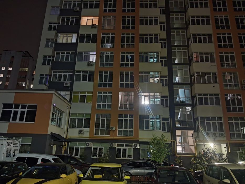Квартира на ЖК Стожари в Києві, ID 350595, фото №20