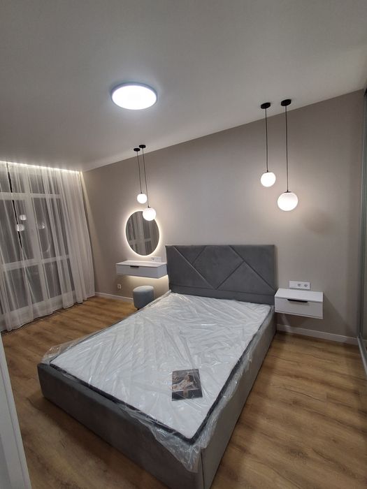 Квартира на ЖК Стожари в Київ, ID 350595, фото №3