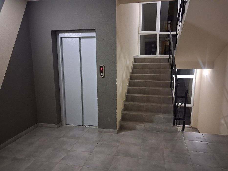 Квартира на ЖК Стожари в Києві, ID 350595, фото №23